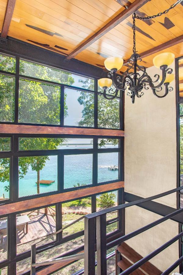 Casa Villa Real- Lagoon Acces And Stunning Views! Bacalar Exteriér fotografie
