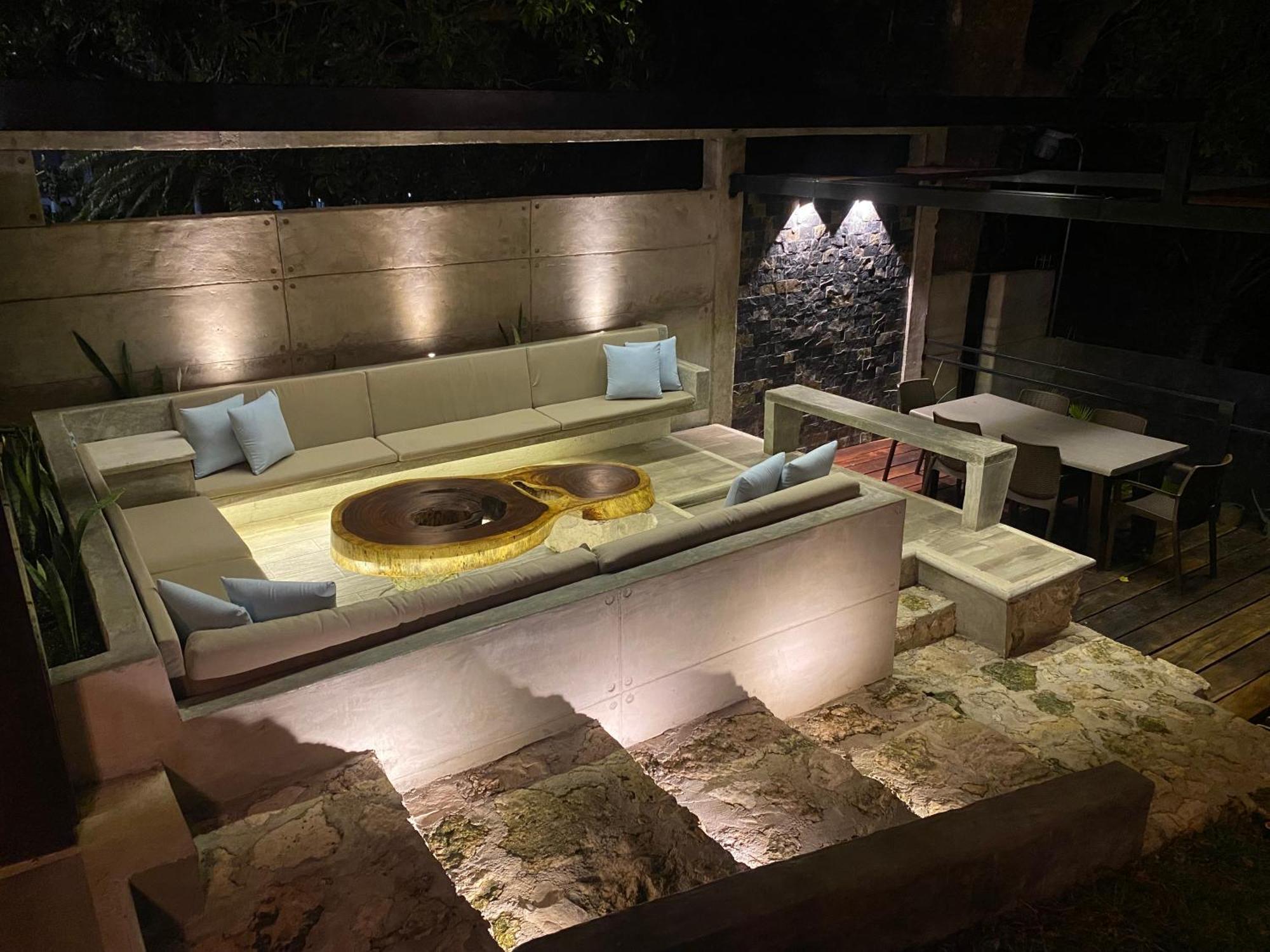 Casa Villa Real- Lagoon Acces And Stunning Views! Bacalar Exteriér fotografie